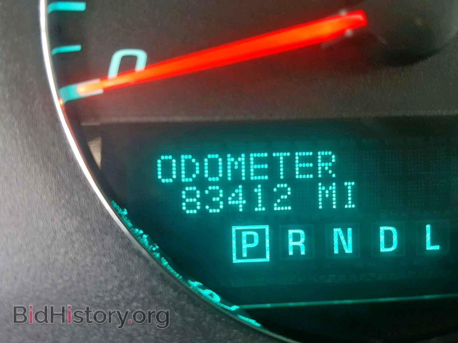 2014 CHEVROLET IMPALA - VIN: 2G1WC5E37E1100490 - Photo 8