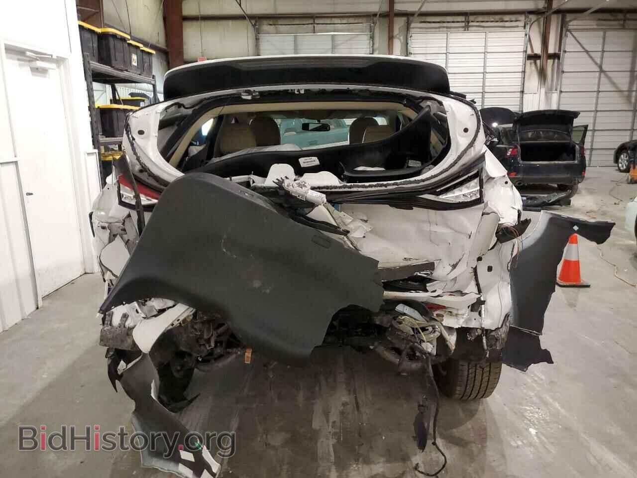 2017 FORD EDGE - VIN: 2FMPK3J99HBC01506 - Фото 6