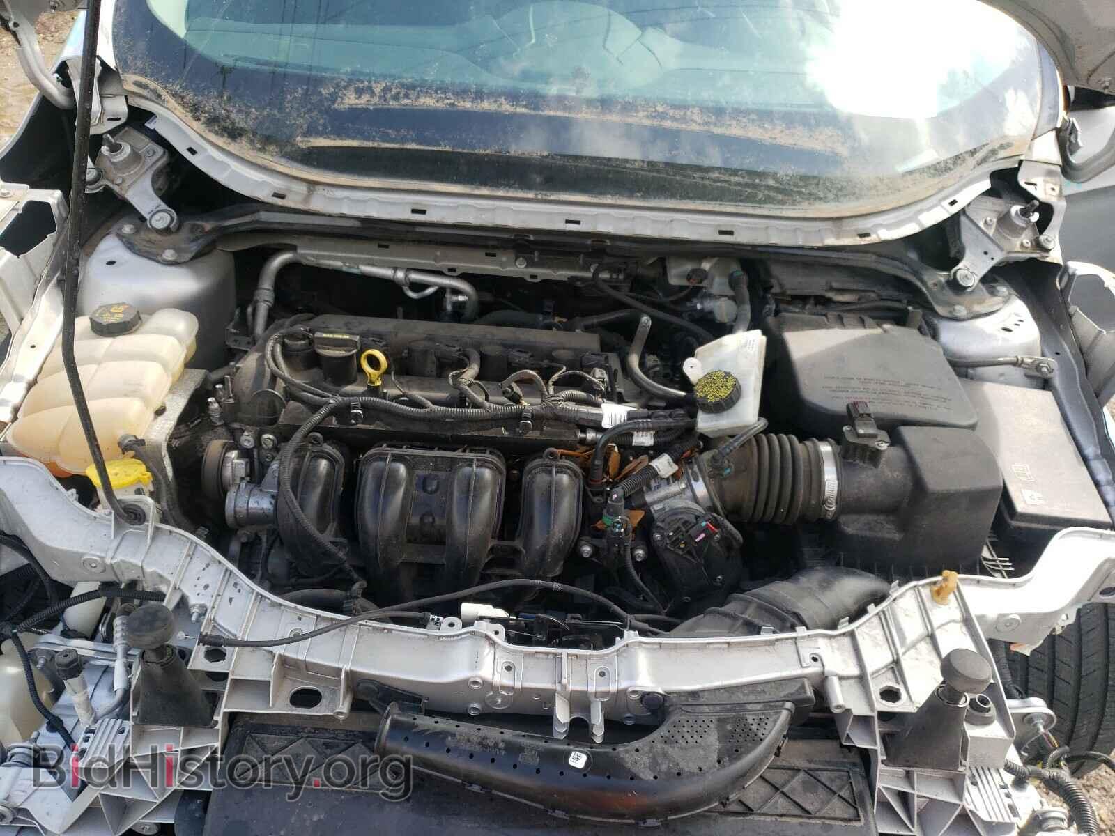 2014 FORD ESCAPE - VIN: 1FMCU0F76EUD31117 - Photo 7