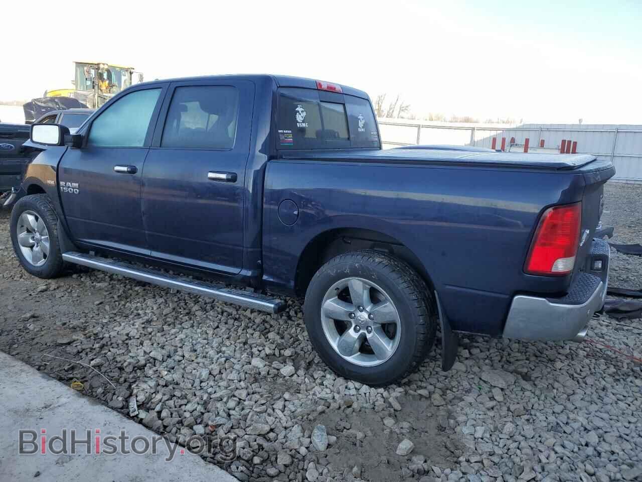 2017 RAM 1500 - VIN: 3C6RR7LT1HG794159 - Фото 2