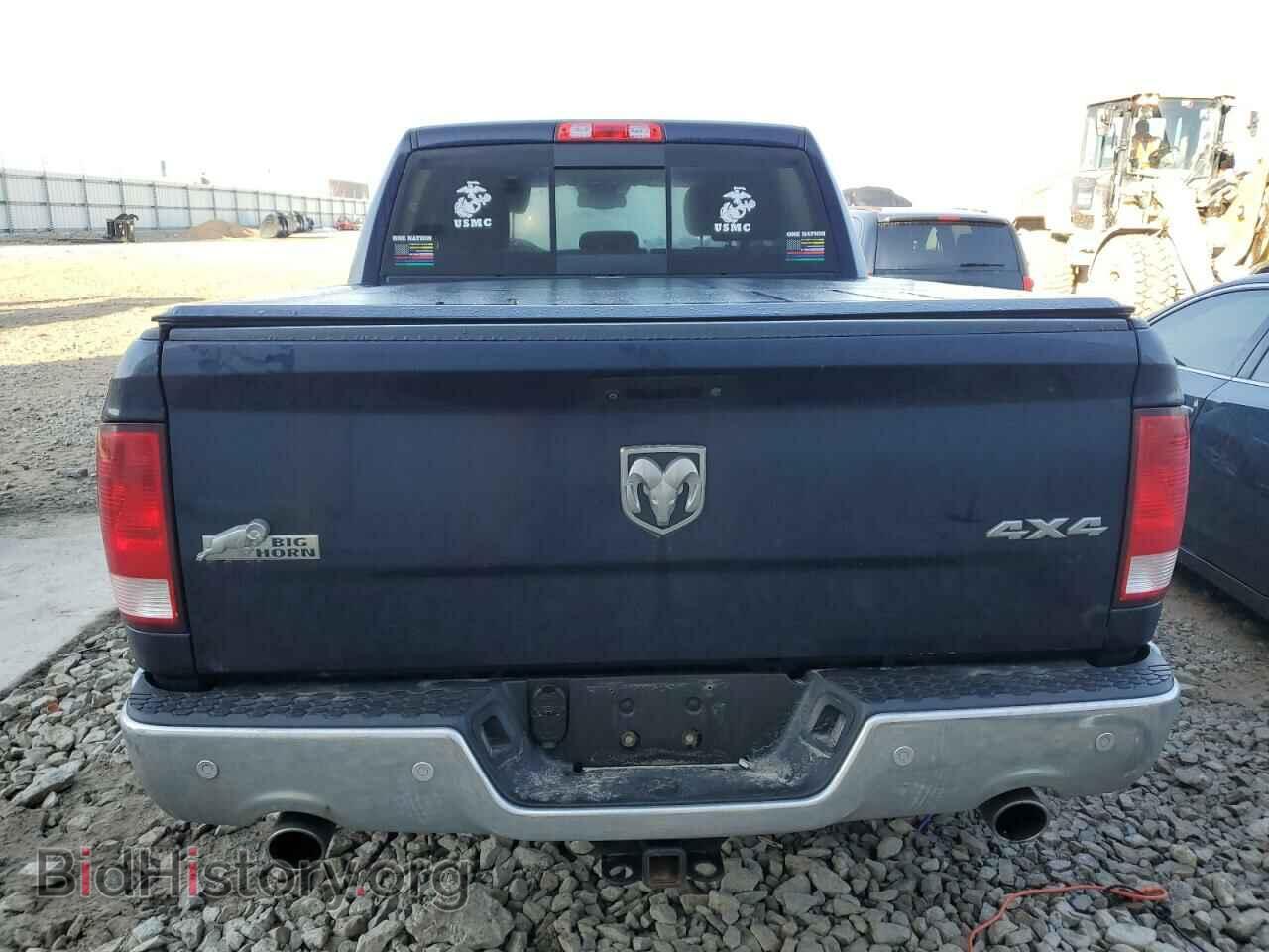 2017 RAM 1500 - VIN: 3C6RR7LT1HG794159 - Фото 6