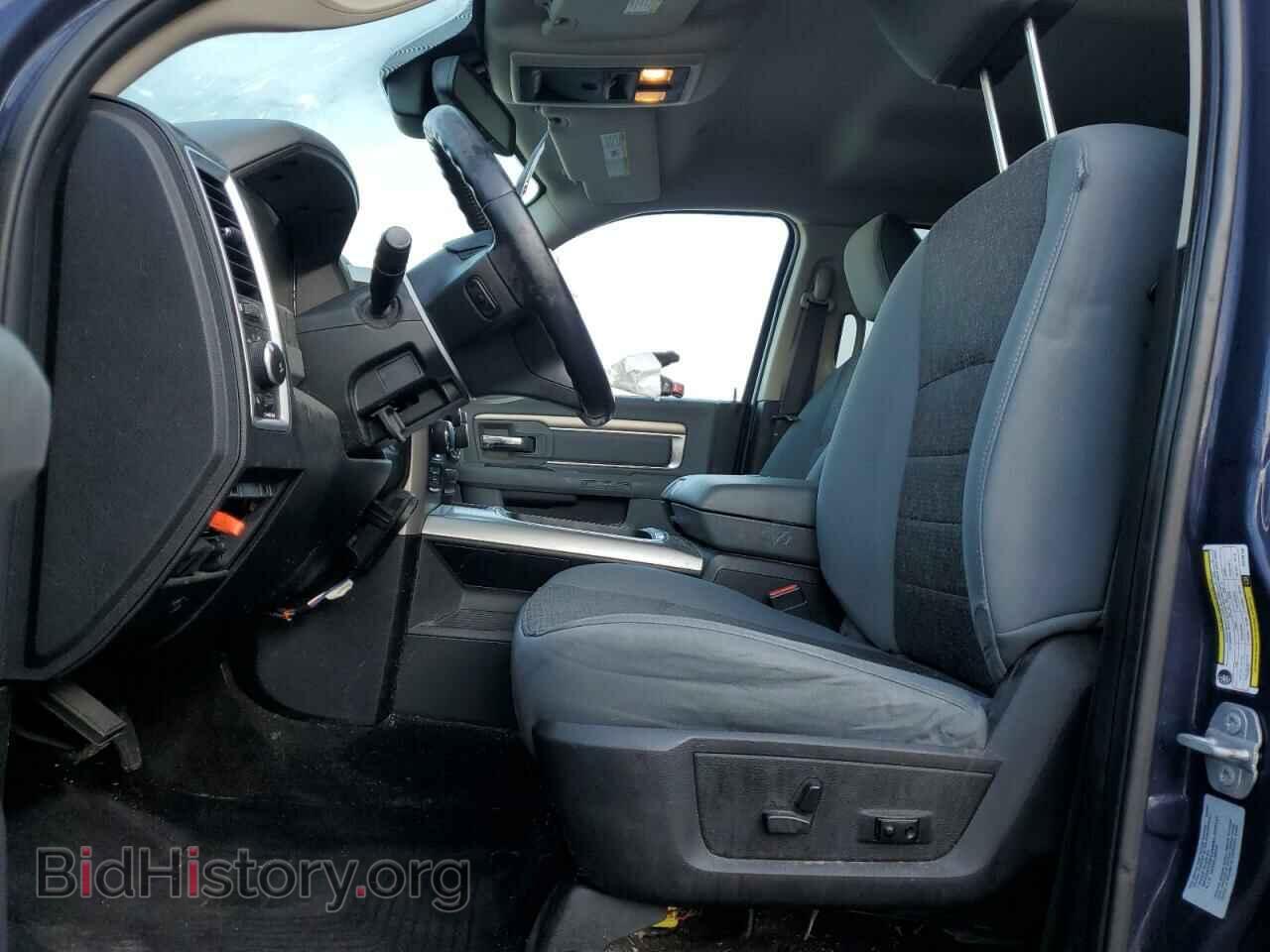 2017 RAM 1500 - VIN: 3C6RR7LT1HG794159 - Фото 7