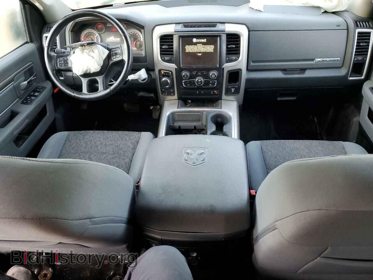 2017 RAM 1500 - VIN: 3C6RR7LT1HG794159 - Фото 8