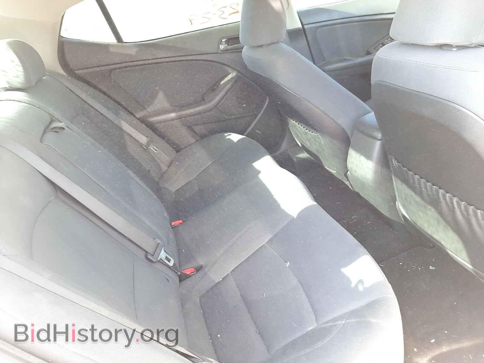 2015 KIA OPTIMA - VIN: KNAGM4A75F5631387 - Фото 6