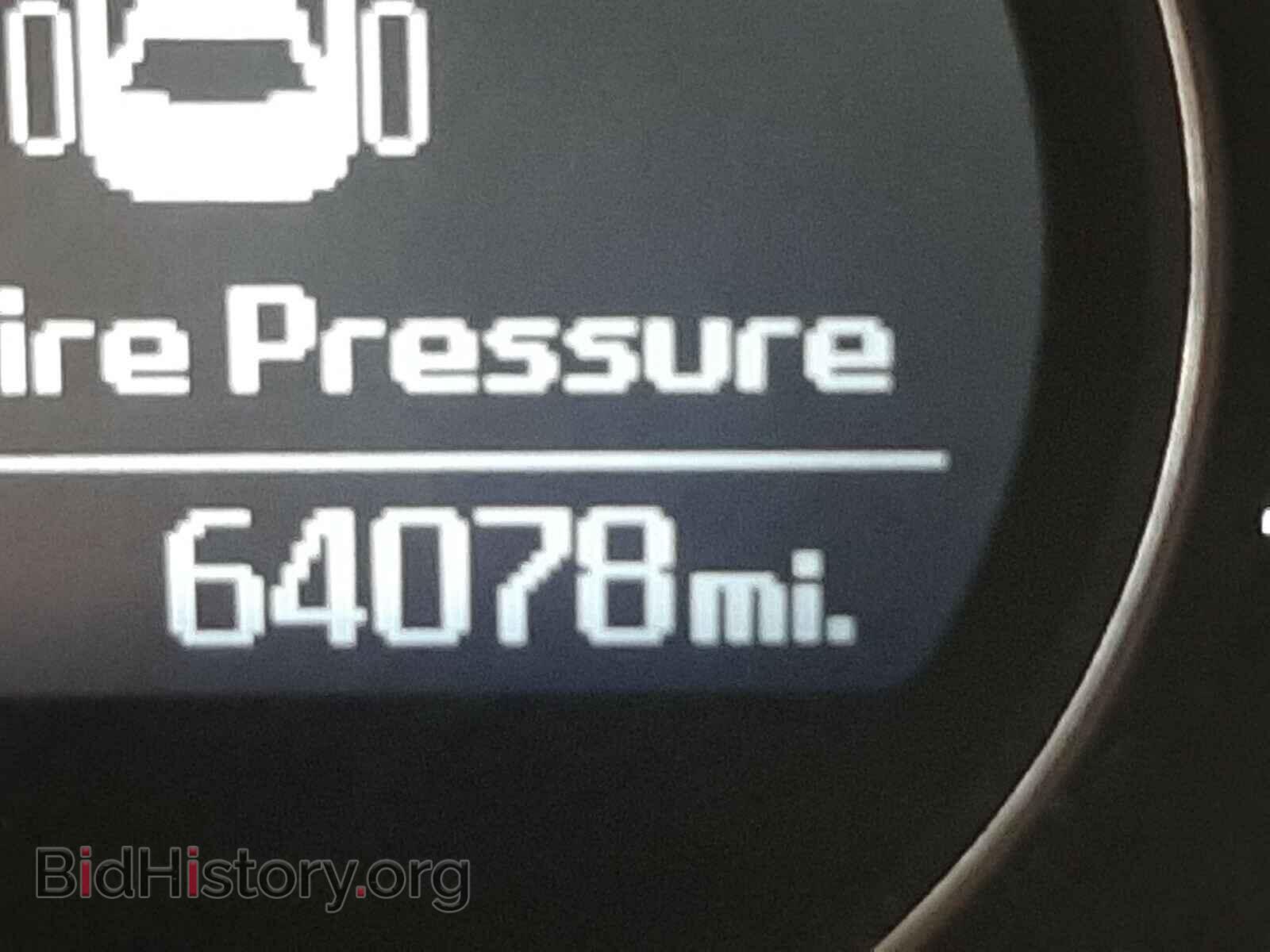 2015 KIA OPTIMA - VIN: KNAGM4A75F5631387 - Фото 8