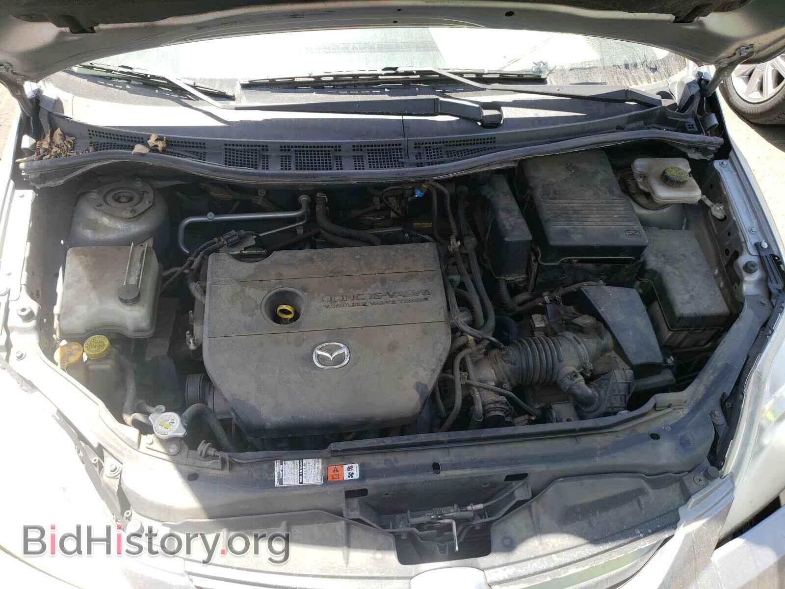 2010 MAZDA 5 - VIN: JM1CR2WL6A0365218 - Фото 7
