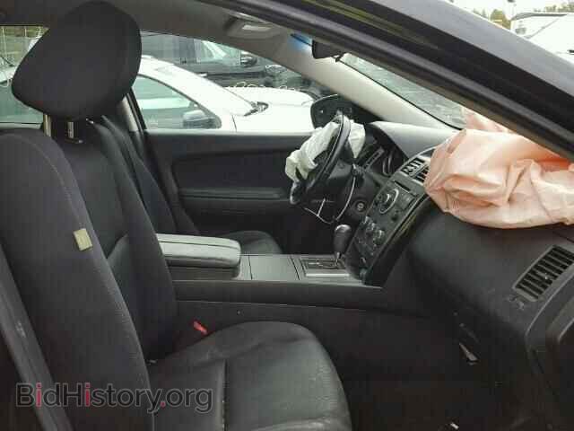 2010 MAZDA CX-9 - VIN: JM3TB3MV0A0212114 - Фото 5