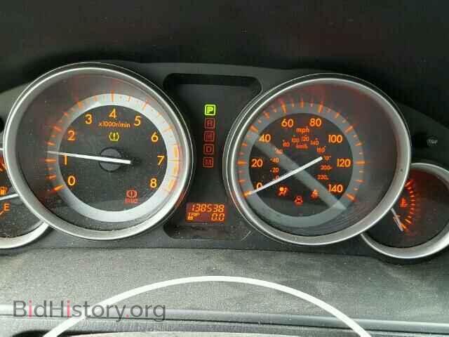 2010 MAZDA CX-9 - VIN: JM3TB3MV0A0212114 - Фото 8