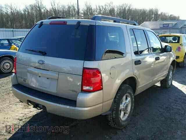 2005 FORD EXPLORER - VIN: 1FMZU73E05ZA21313 - Photo 4