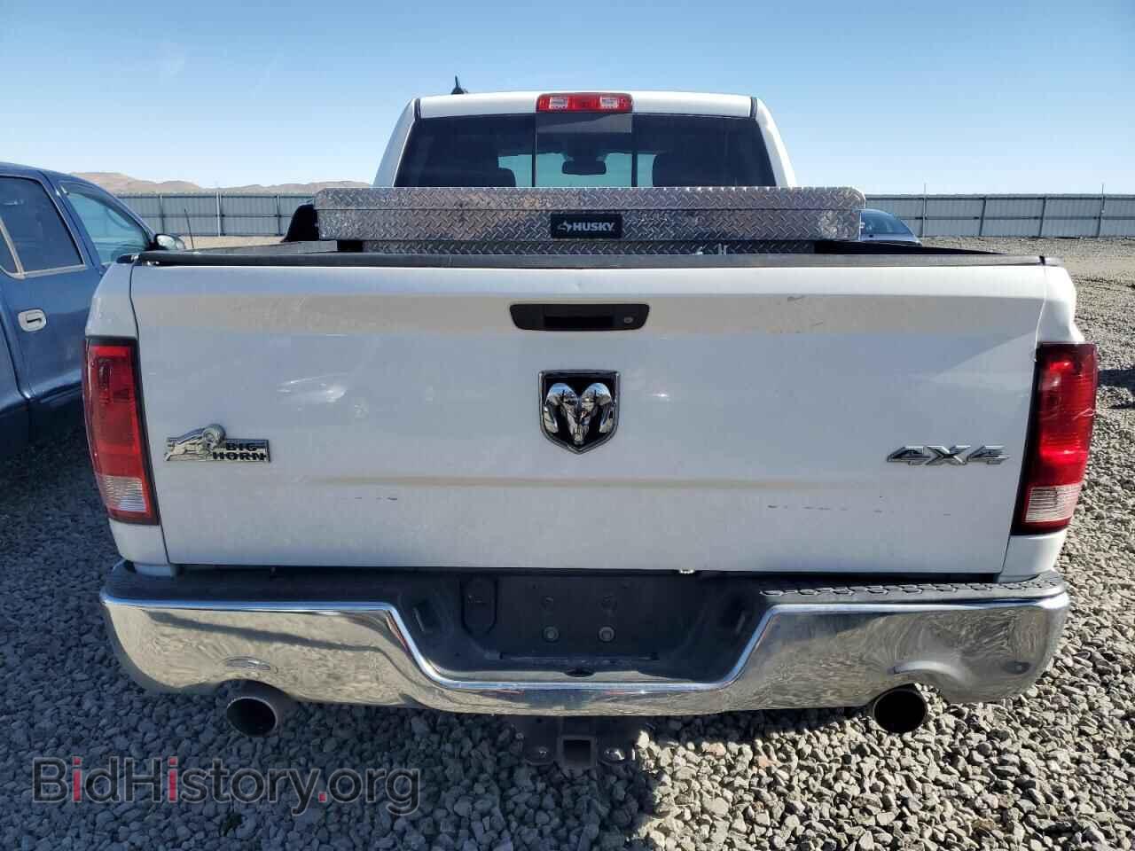 2014 RAM 1500 - VIN: 1C6RR7TT4ES253885 - Фото 6