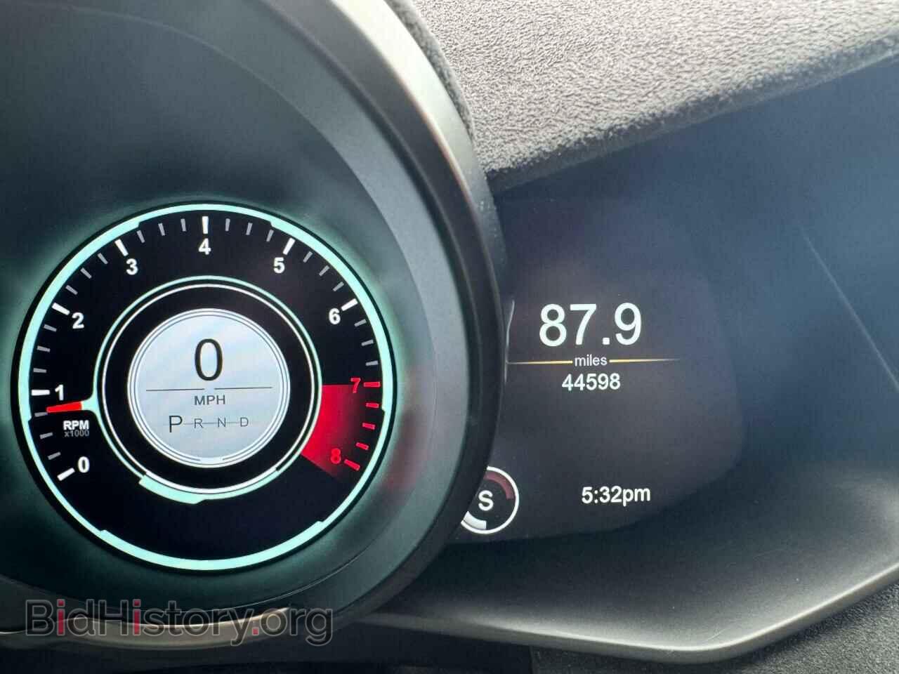 2019 ASTON MARTIN ALL MODELS - VIN: SCFSMGAW3KGN01436 - Фото 8