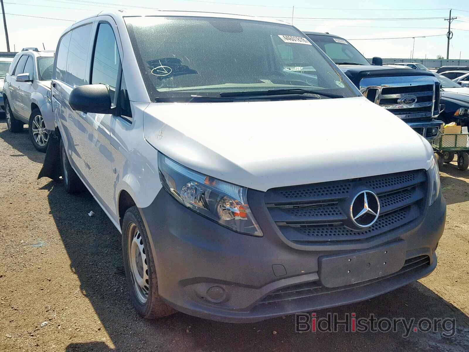 Photo WD3PG2EA4G3097908 - MERCEDES-BENZ ALL OTHER 2016