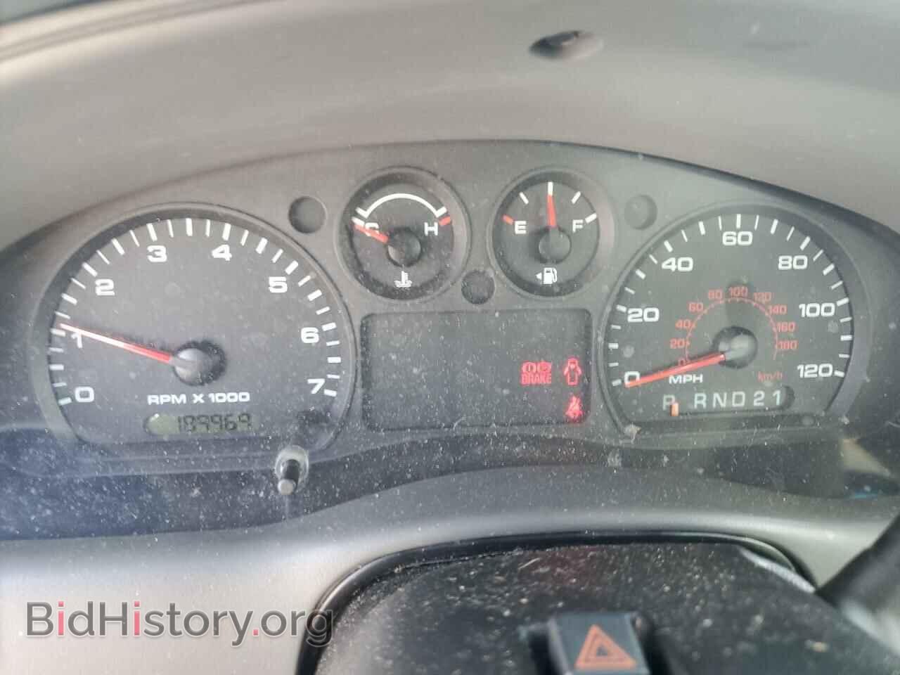 2006 FORD RANGER - VIN: 1FTYR10D96PA69044 - Фото 9