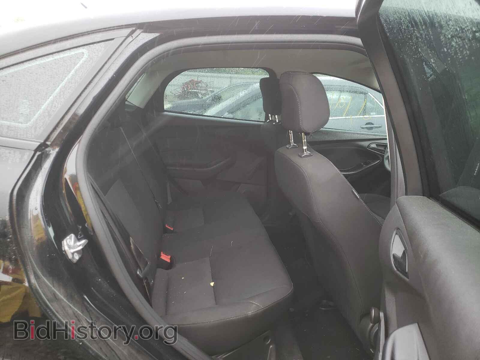 2017 FORD FOCUS - VIN: 1FADP3E22HL251708 - Фото 6