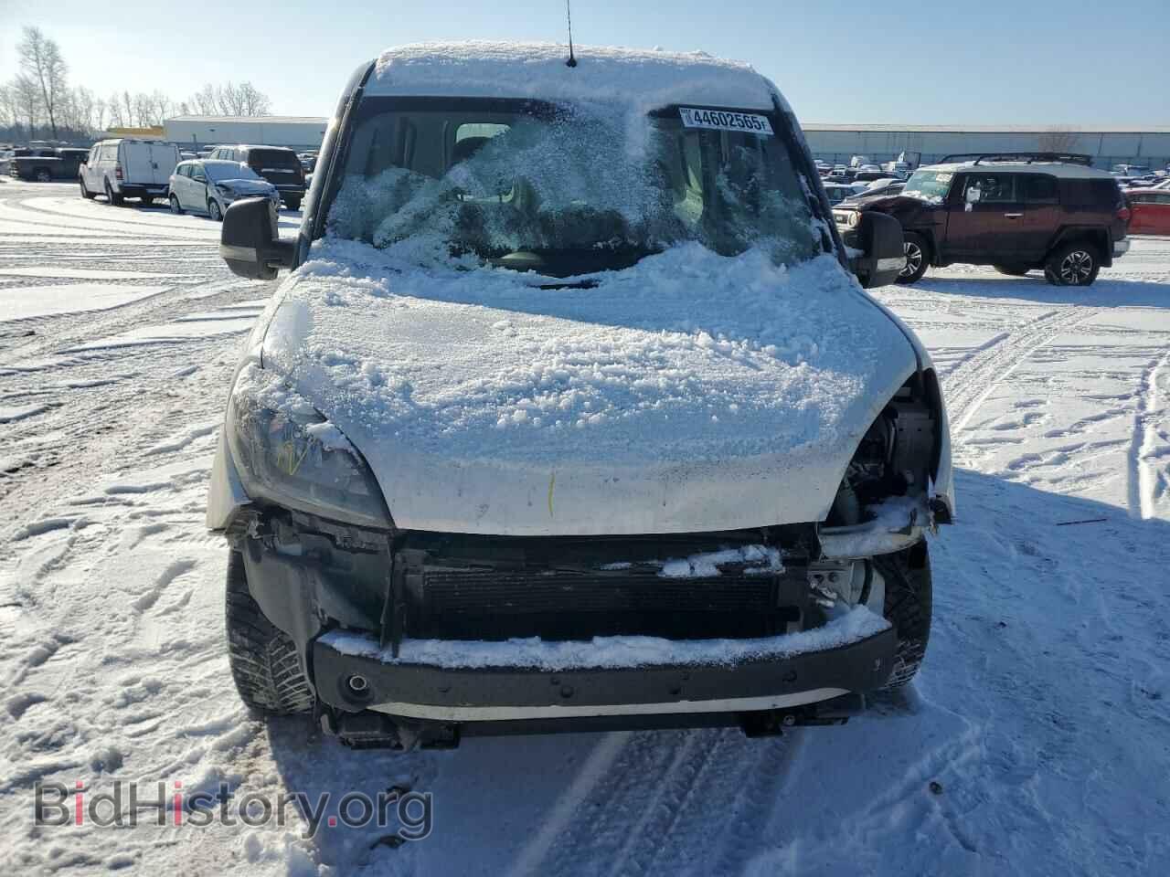 2018 RAM All Models - VIN: ZFBERFAB3J6L71573 - Photo 5