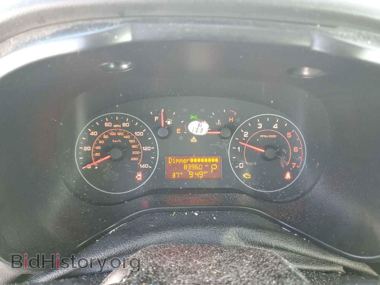 2018 RAM All Models - VIN: ZFBERFAB3J6L71573 - Photo 9