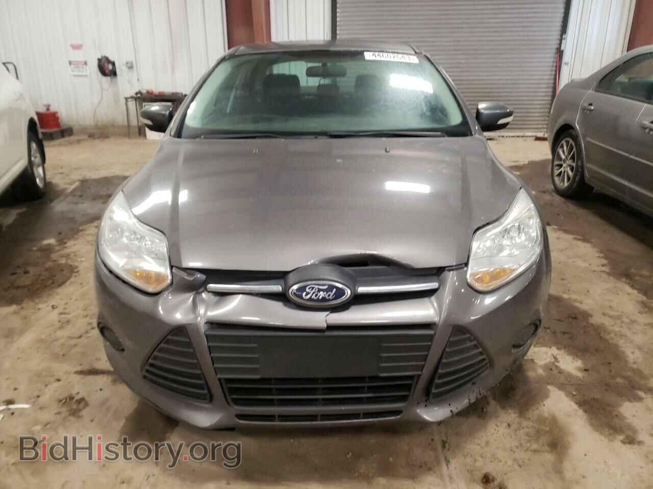 2014 FORD FOCUS - VIN: 1FADP3F2XEL332112 - Photo 5