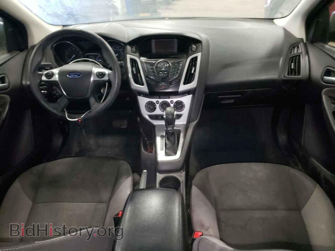 2014 FORD FOCUS - VIN: 1FADP3F2XEL332112 - Photo 8