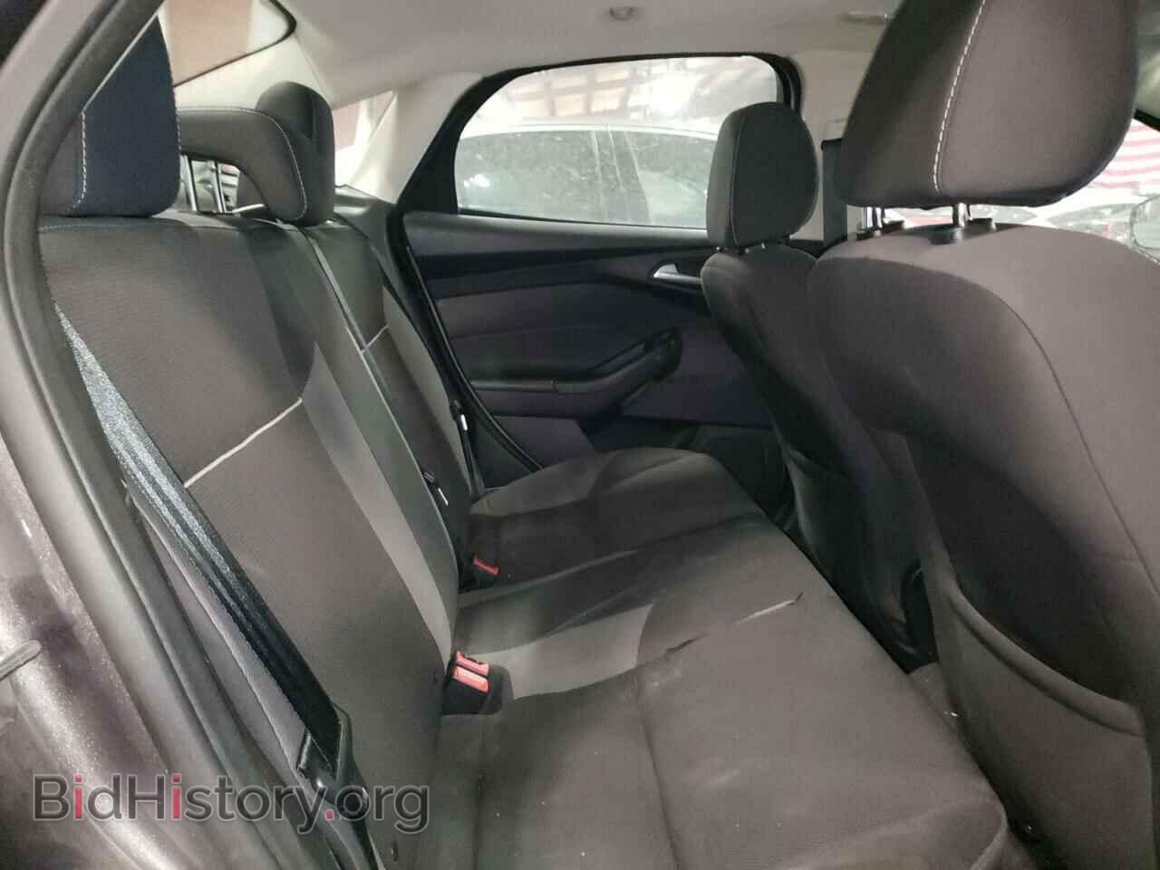 2014 FORD FOCUS - VIN: 1FADP3F2XEL332112 - Photo 10