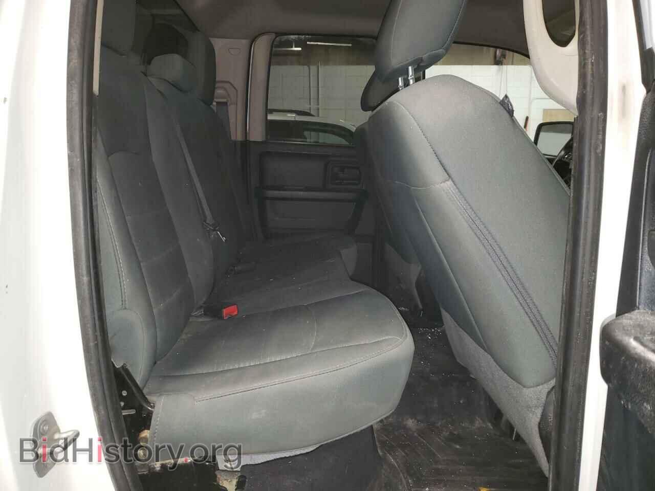 2014 RAM 1500 - VIN: 1C6RR7FT7ES374874 - Фото 10