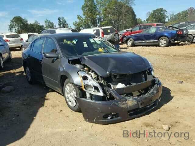 Photo 1N4AL2AP8AN456793 - NISSAN ALTIMA 2010