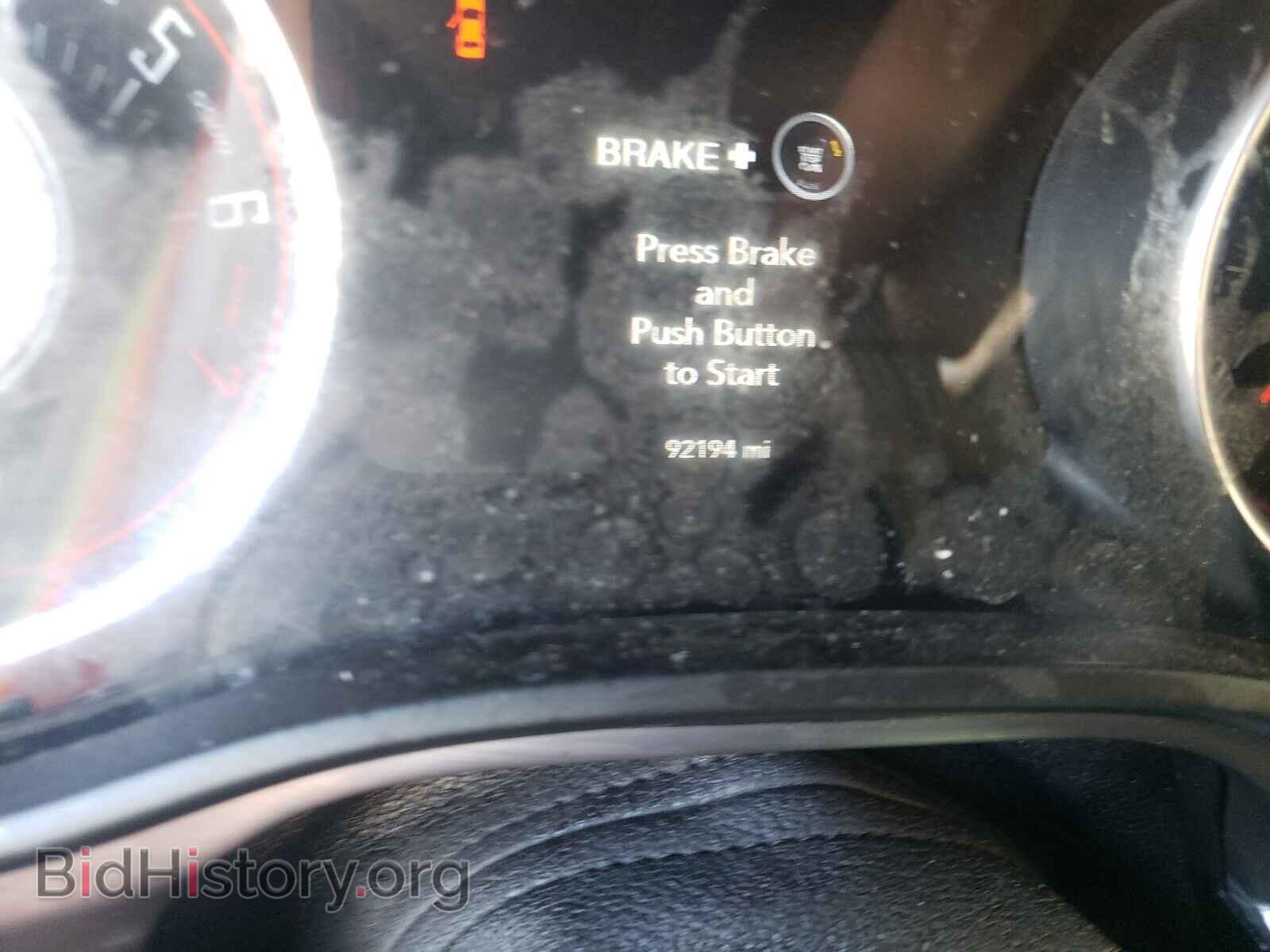2017 DODGE CHALLENGER - VIN: 2C3CDZAG4HH501390 - Photo 8