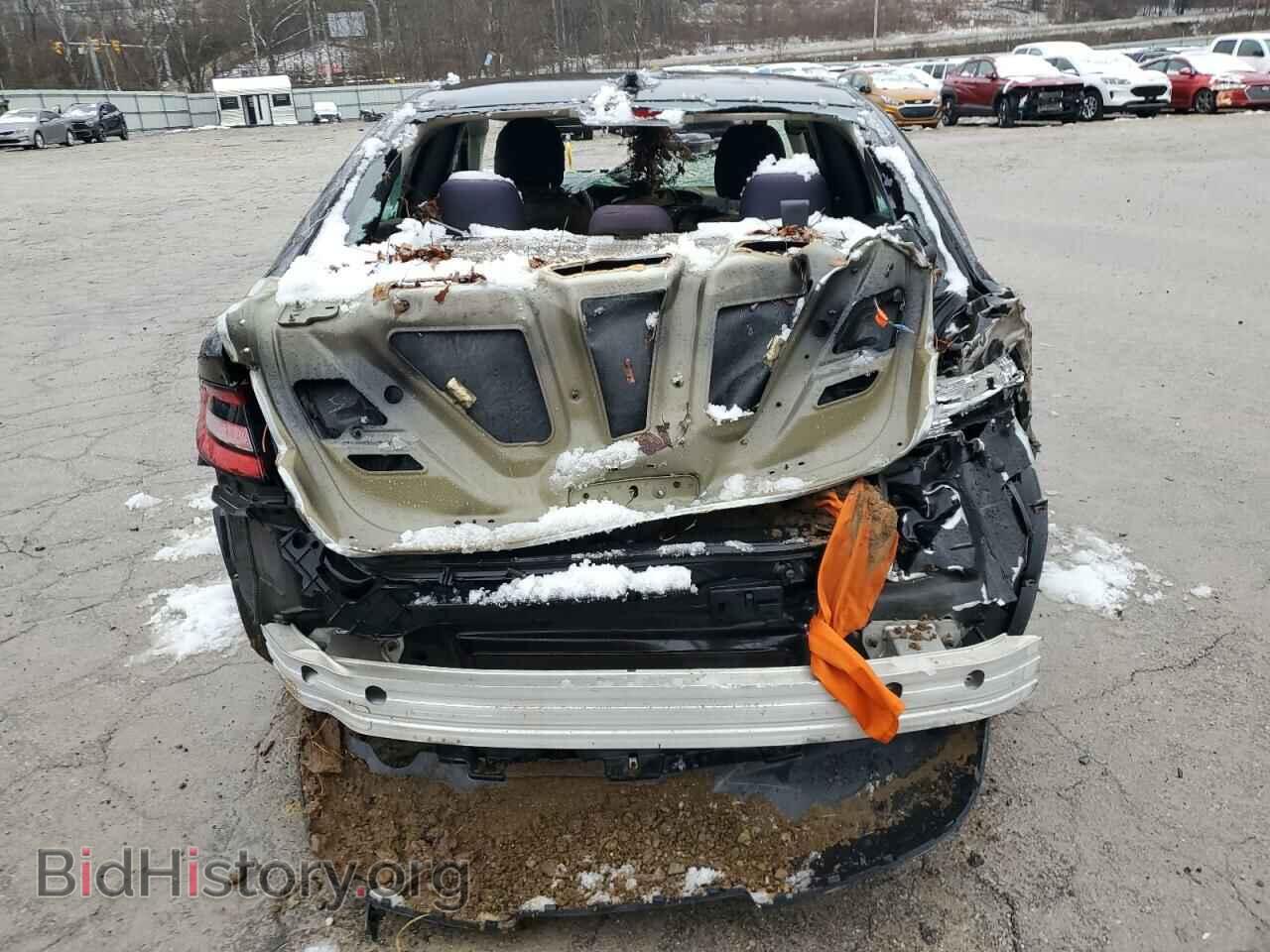 2015 DODGE DART - VIN: 1C3CDFBB8FD159213 - Photo 6