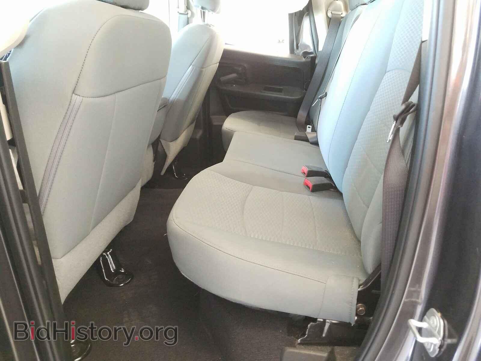2019 RAM 1500 CLASS - VIN: 1C6RR7FT7KS527765 - Фото 6