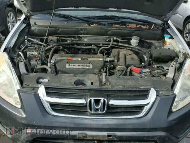 2003 HONDA CRV - VIN: JHLRD78893C036144 - Фото 7
