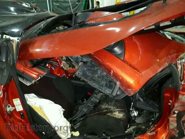 2011 MITSUBISHI ECLIPSE - VIN: 4A31K5DF2BE009165 - Фото 5