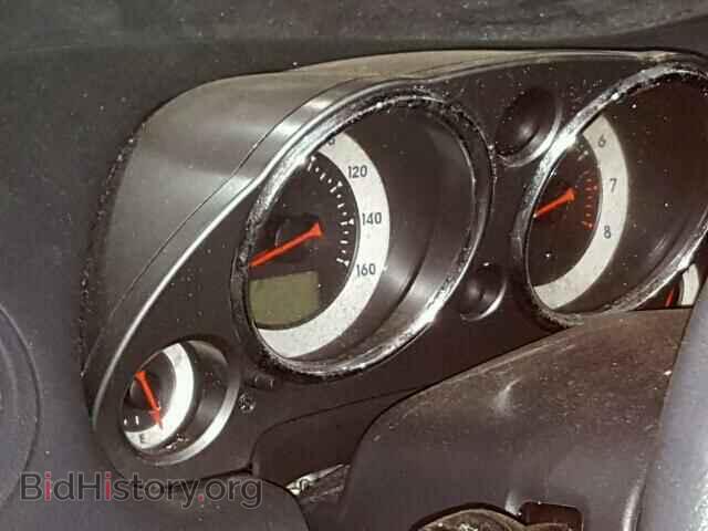 2011 MITSUBISHI ECLIPSE - VIN: 4A31K5DF2BE009165 - Фото 8