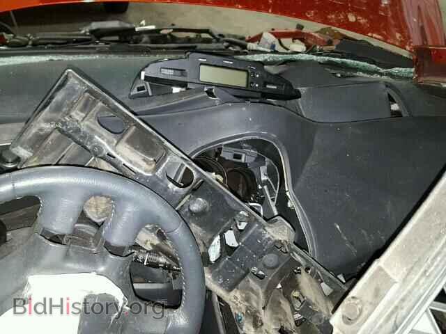 2011 MITSUBISHI ECLIPSE - VIN: 4A31K5DF2BE009165 - Фото 9