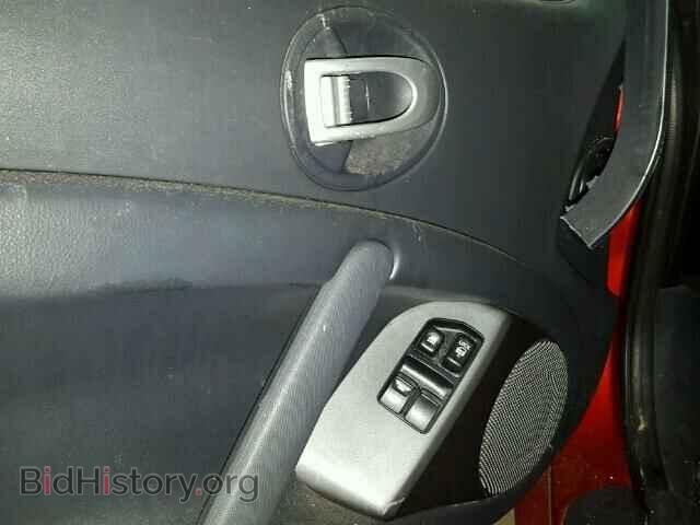 2011 MITSUBISHI ECLIPSE - VIN: 4A31K5DF2BE009165 - Фото 10