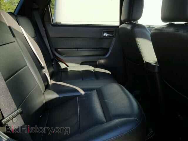 2012 FORD ESCAPE - VIN: 1FMCU0EG2CKA44108 - Фото 6