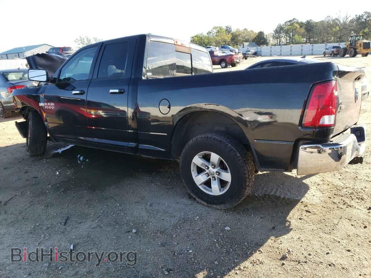2017 RAM 1500 - VIN: 1C6RR6GT7HS576532 - Photo 2