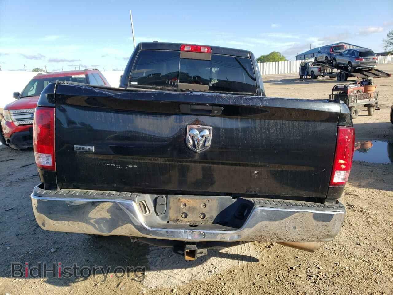 2017 RAM 1500 - VIN: 1C6RR6GT7HS576532 - Photo 6