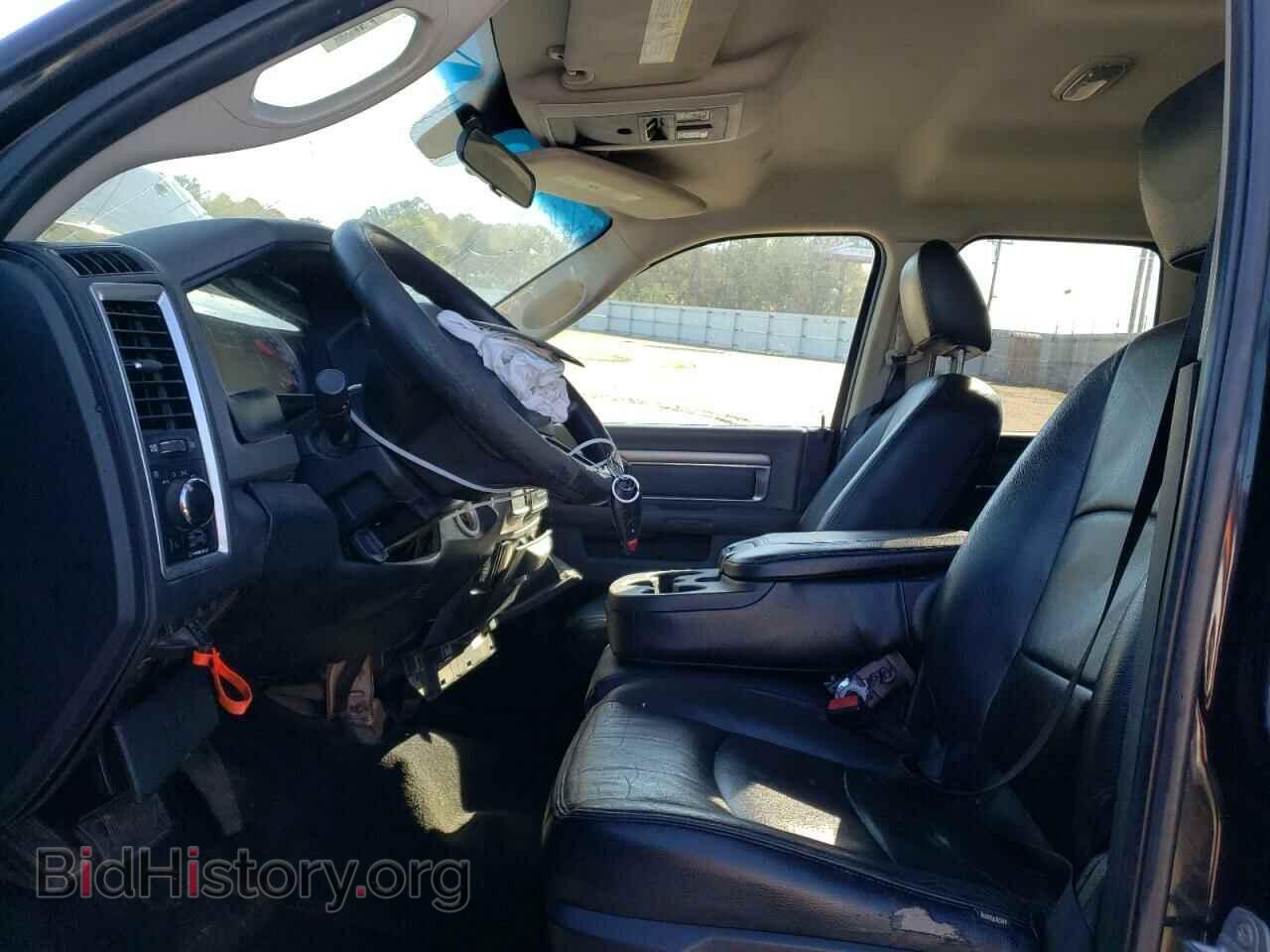 2017 RAM 1500 - VIN: 1C6RR6GT7HS576532 - Photo 7