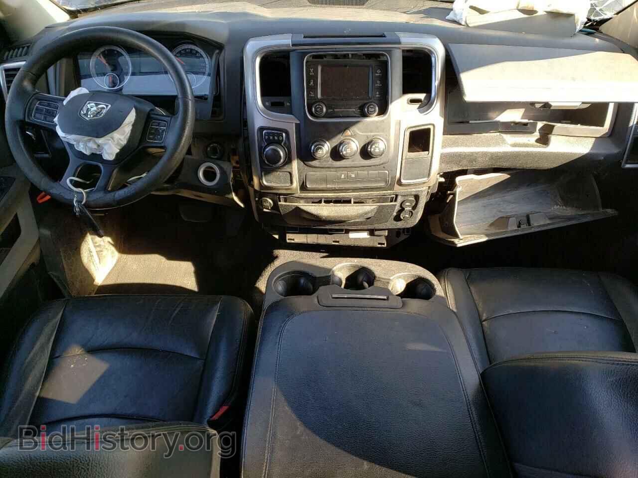 2017 RAM 1500 - VIN: 1C6RR6GT7HS576532 - Photo 8
