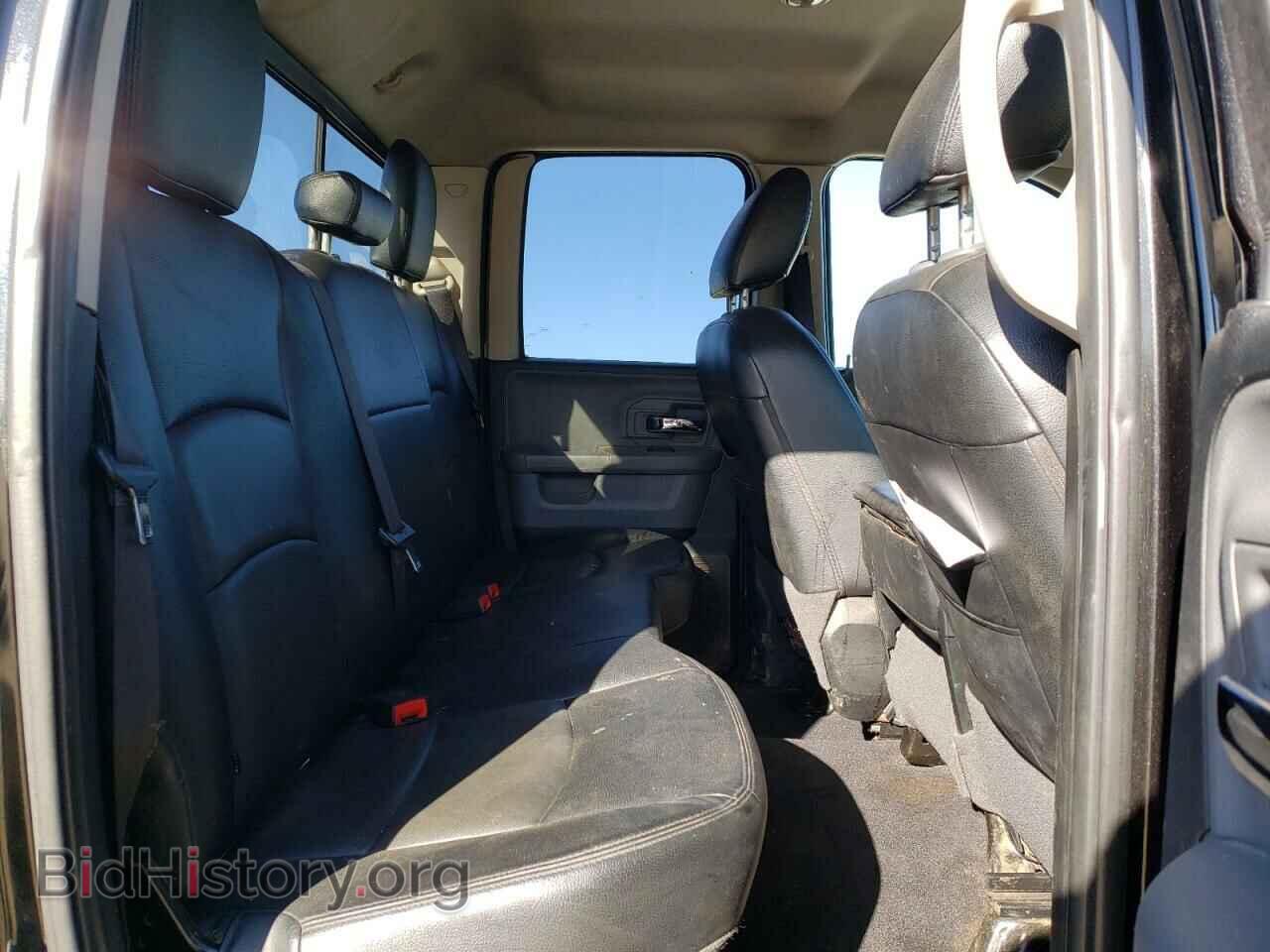 2017 RAM 1500 - VIN: 1C6RR6GT7HS576532 - Photo 10