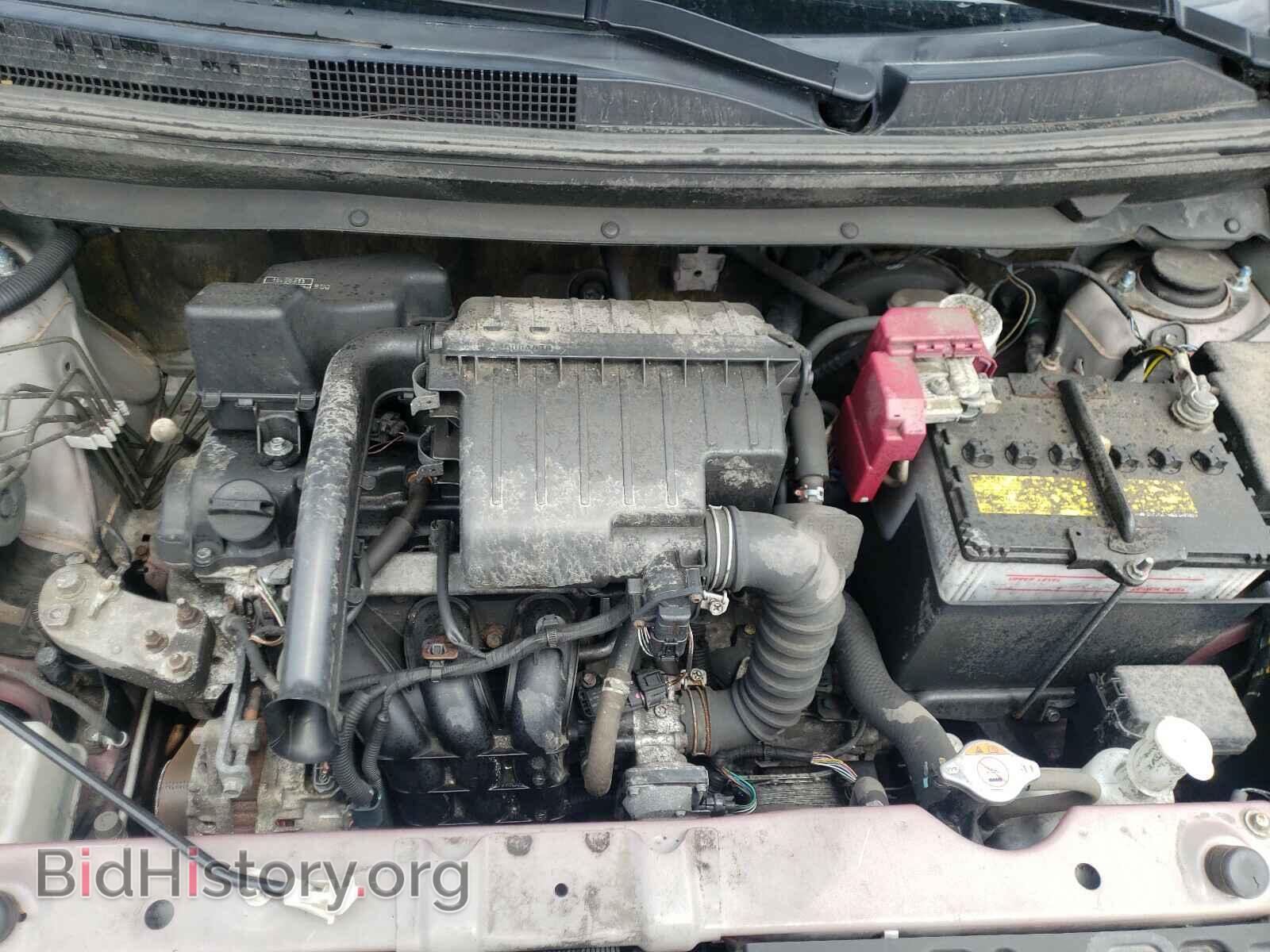 2017 MITSUBISHI MIRAGE - VIN: ML32A4HJ1HH019912 - Фото 7