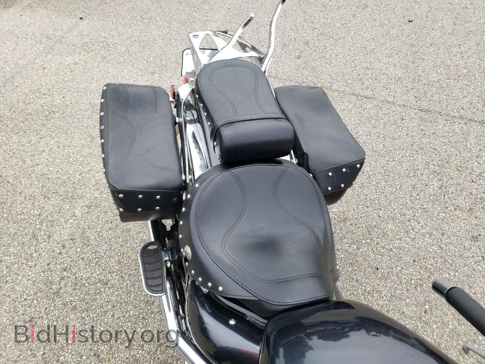 2006 SUZUKI BOULEVARD - VIN: JS1VS55A562118714 - Photo 6