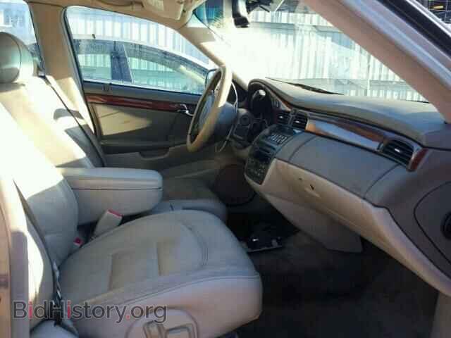2003 CADILLAC DEVILLE - VIN: 1G6KD54Y53U136733 - Фото 5