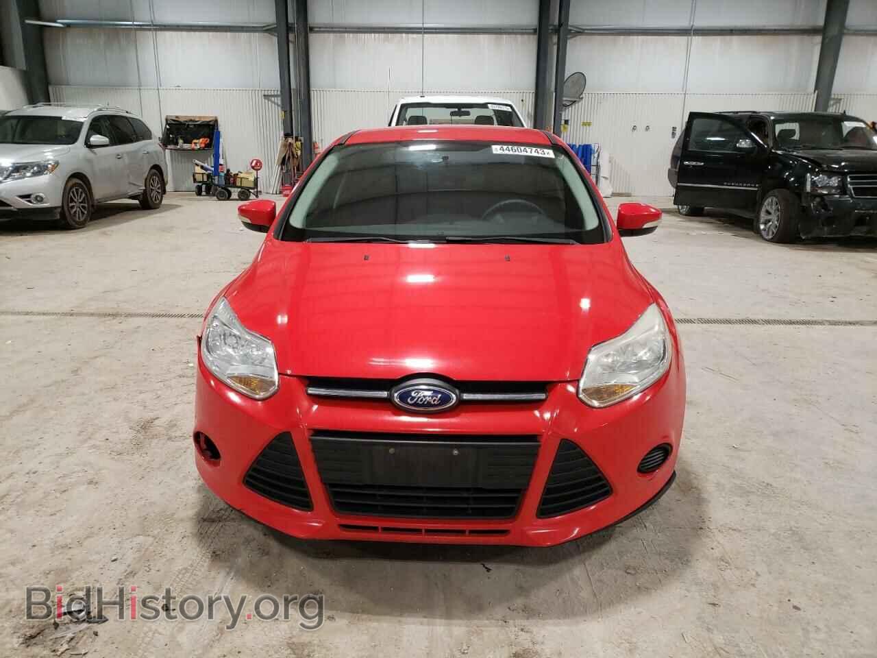 2014 FORD FOCUS - VIN: 1FADP3F29EL157769 - Фото 5