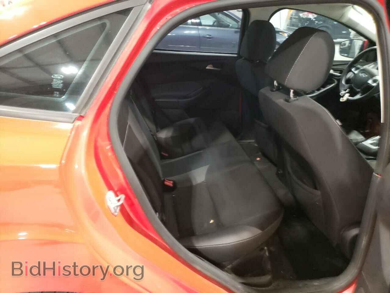 2014 FORD FOCUS - VIN: 1FADP3F29EL157769 - Фото 10