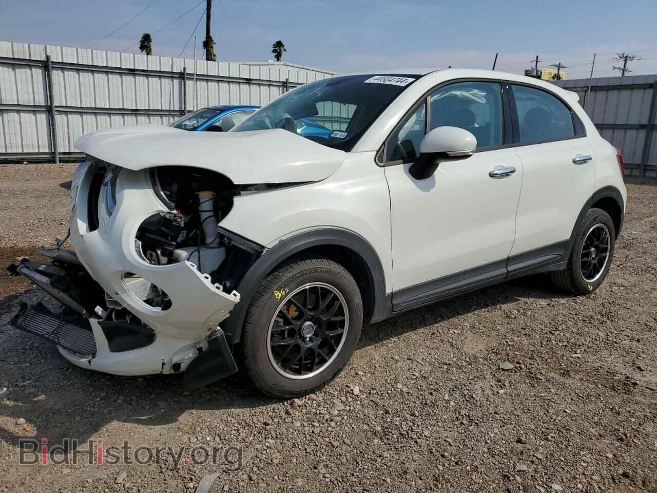 Photo ZFBCFXAB2HP593144 - FIAT 500 2017