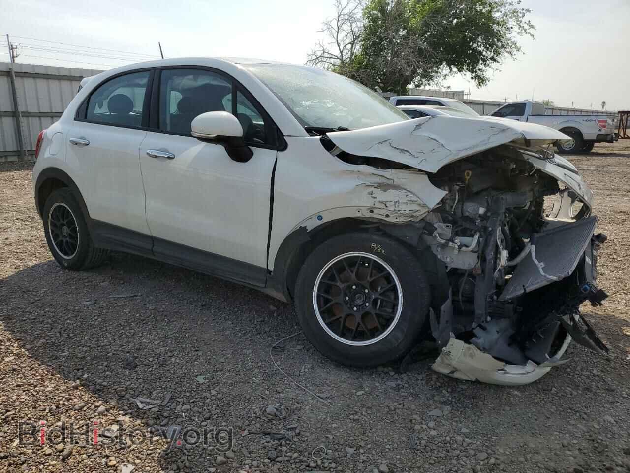 2017 FIAT 500 - VIN: ZFBCFXAB2HP593144 - Фото 4