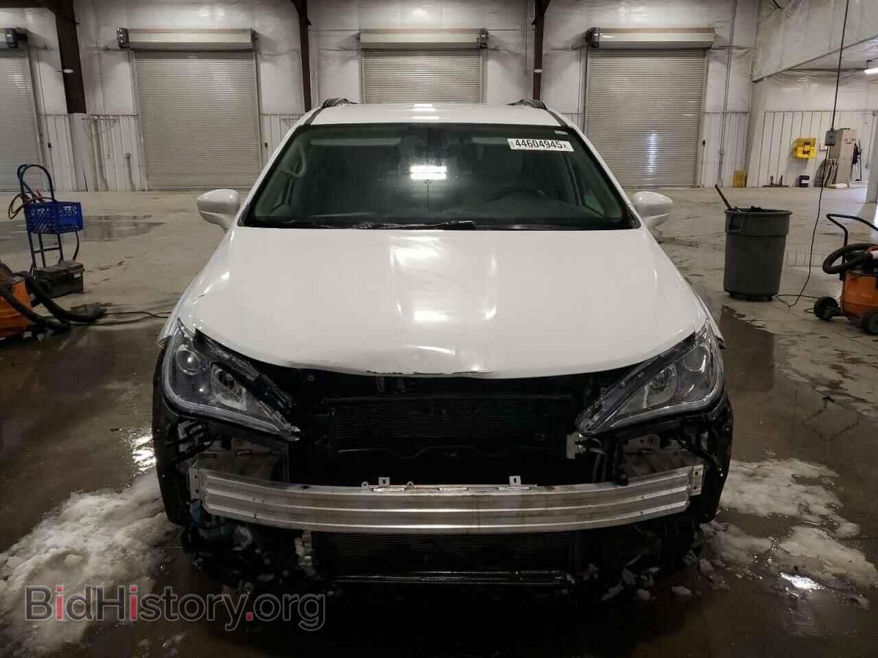 2017 CHRYSLER PACIFICA - VIN: 2C4RC1BG5HR621914 - Photo 5