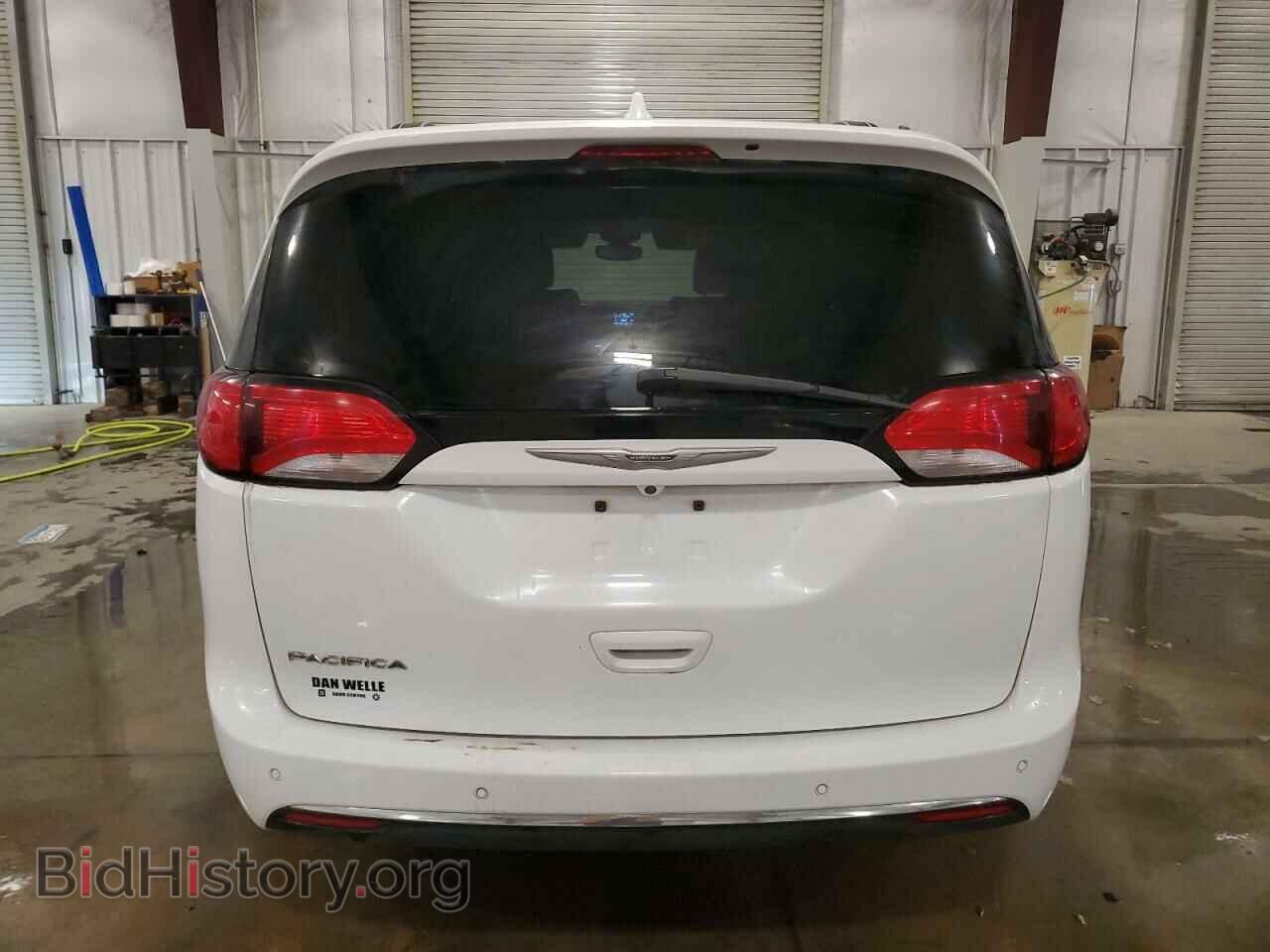 2017 CHRYSLER PACIFICA - VIN: 2C4RC1BG5HR621914 - Photo 6