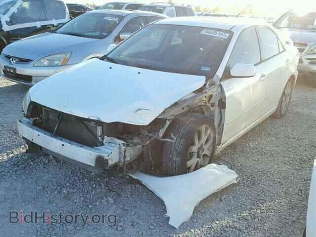 2006 MAZDA 6 - VIN: 1YVHP80D665M60558 - Photo 2