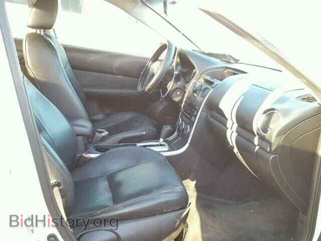 2006 MAZDA 6 - VIN: 1YVHP80D665M60558 - Photo 5